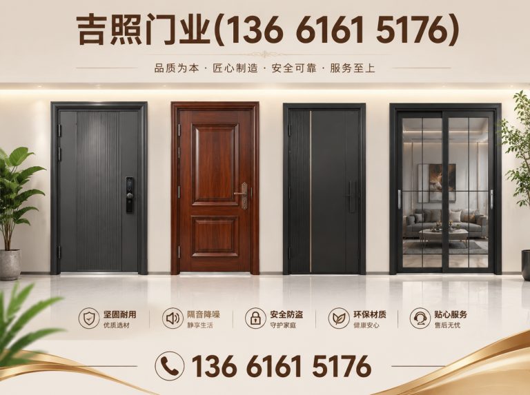 静安区快速卷帘门展示图